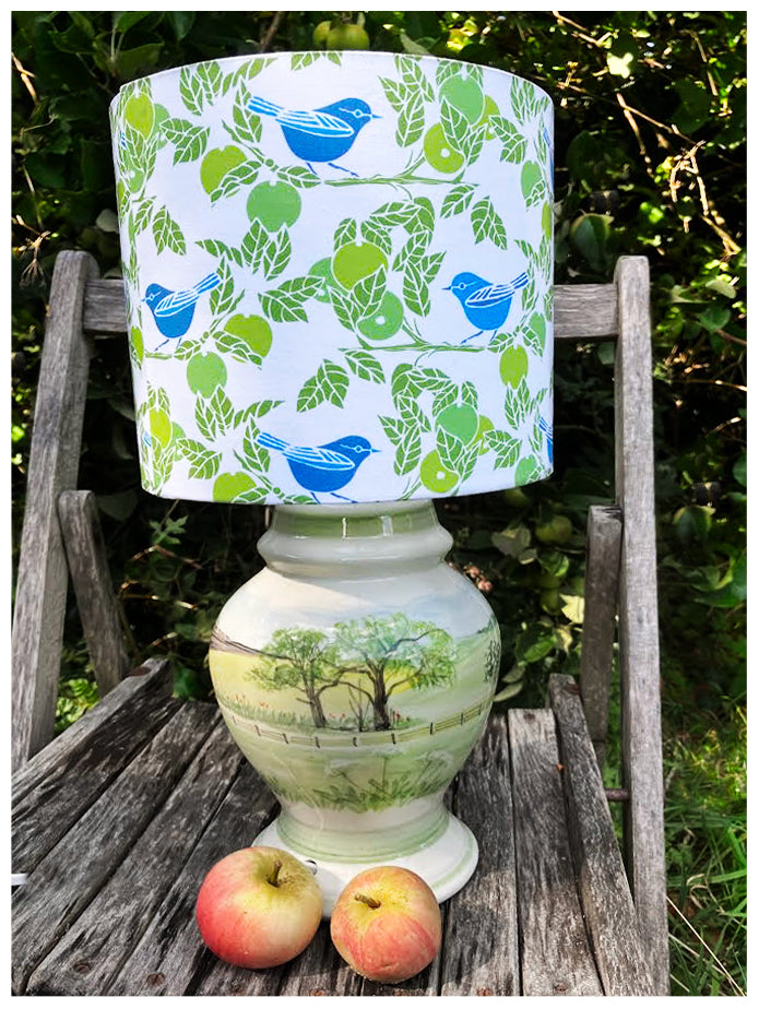 BIRD & APPLE Lampshade