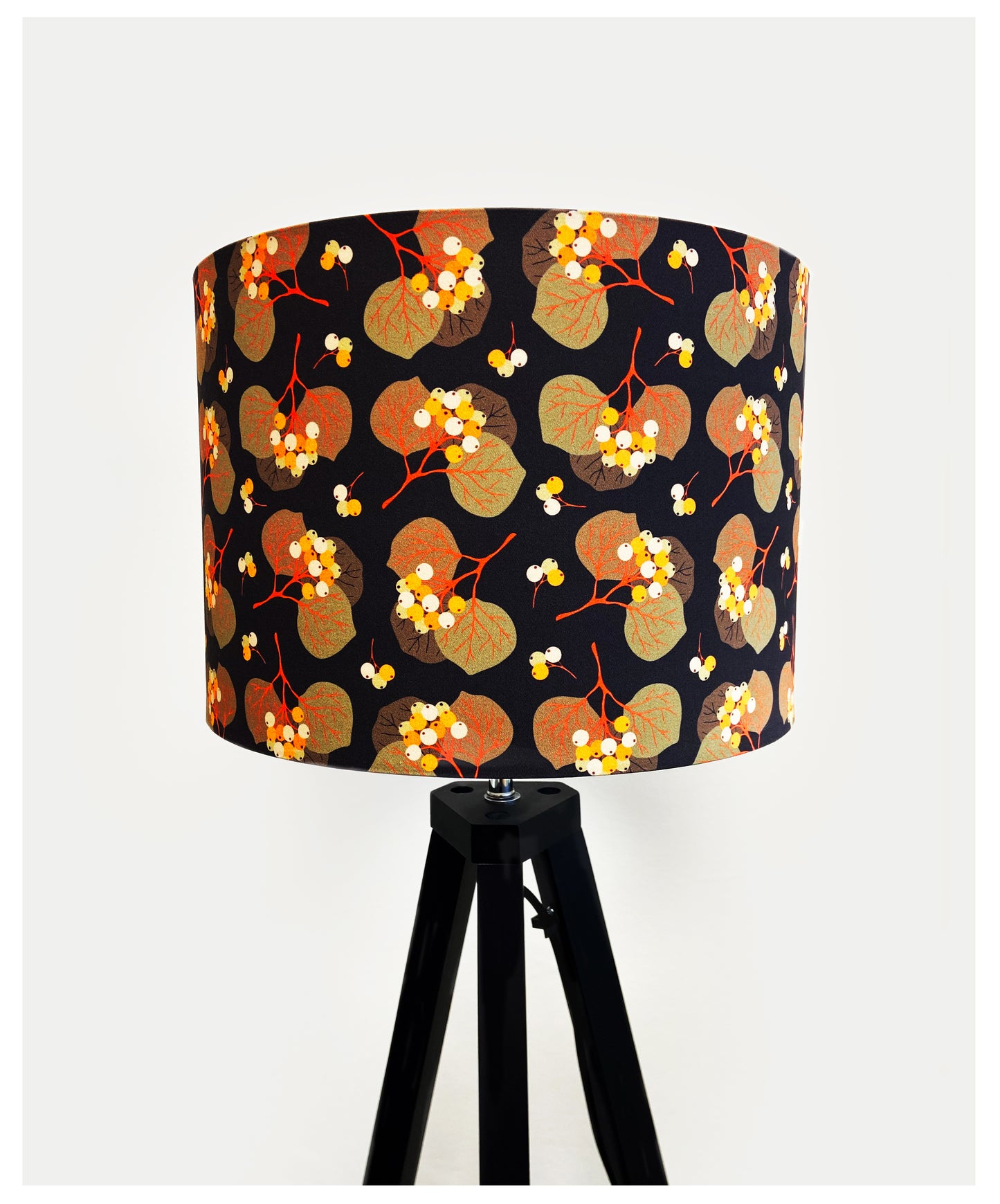 DARCY (Orange) Lampshade