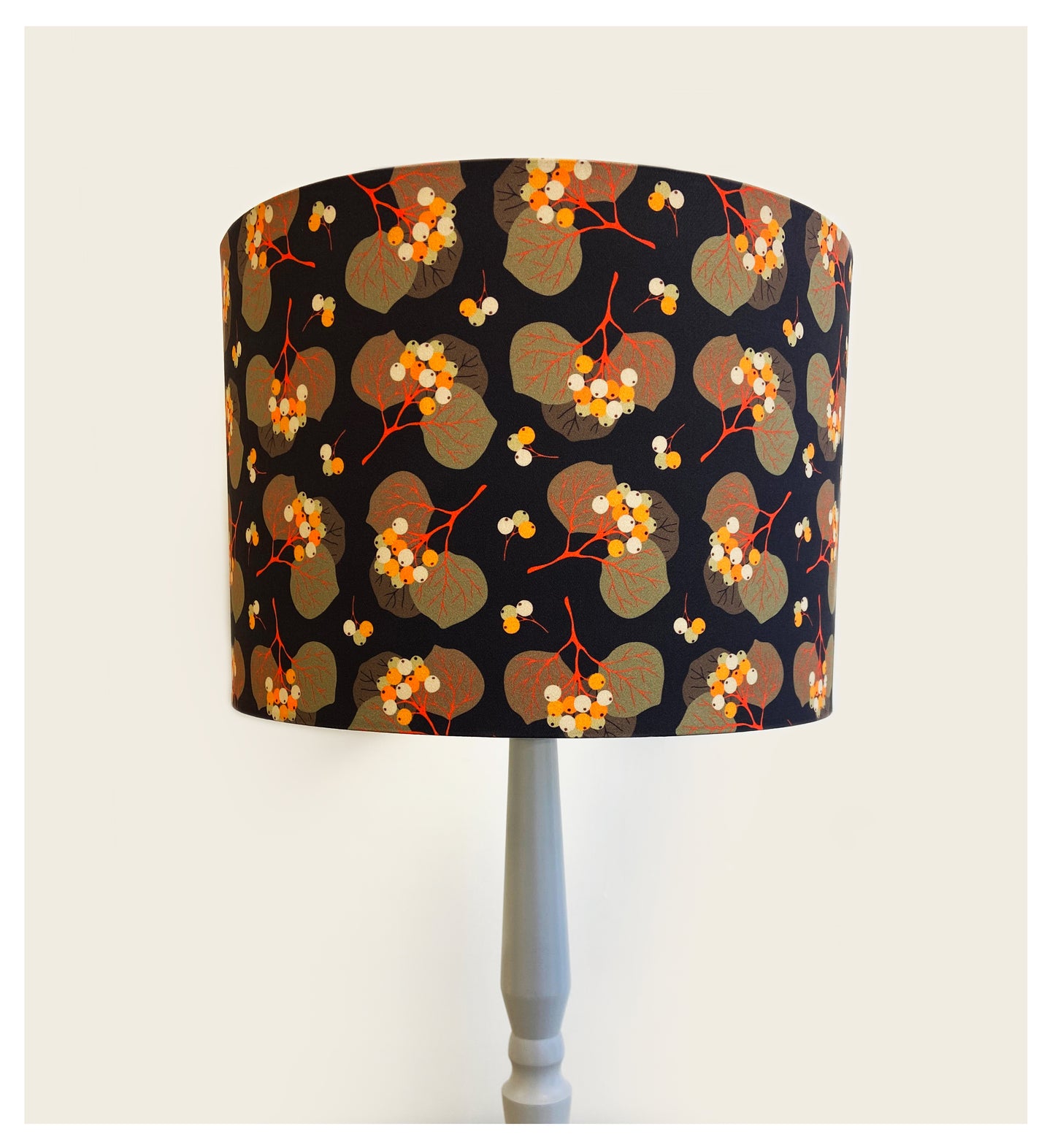 DARCY (Orange) Lampshade