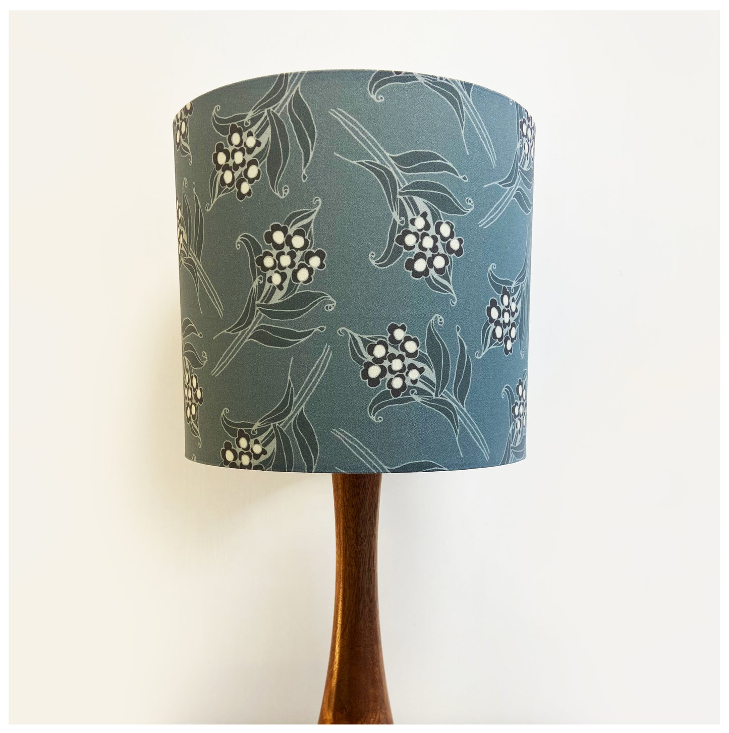 ELLA (smokey grey) Lampshade