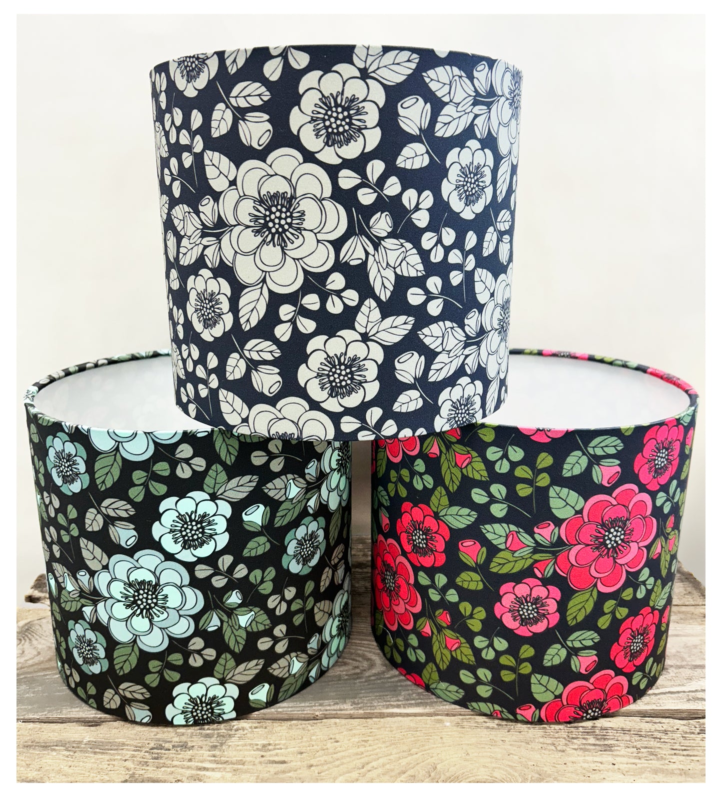 ELIZA (pink) Lampshade