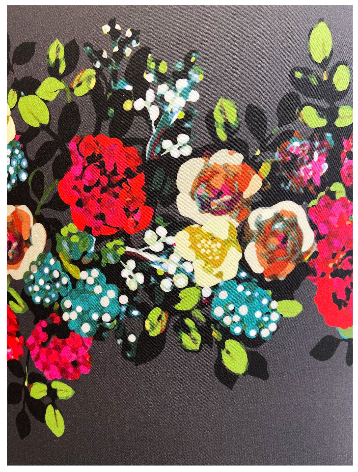 ANTIQUE ISABELLA Lampshade