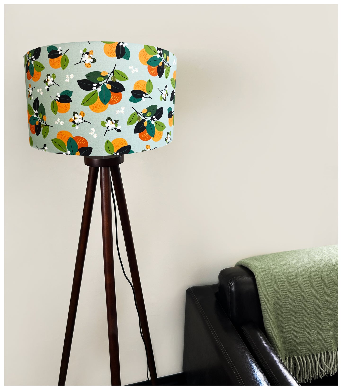 NEROLI orange blossom Lampshade