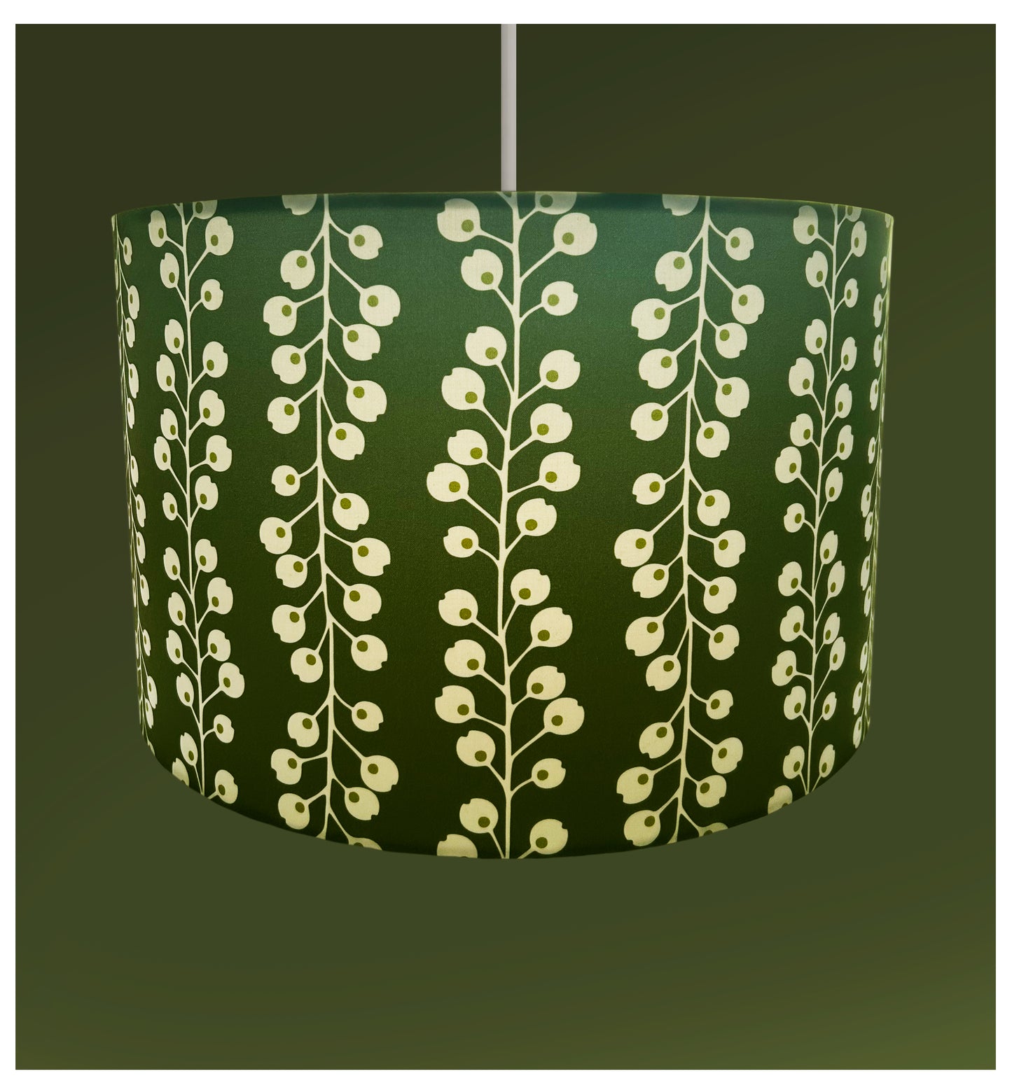 TRAILING STEMS Lampshade