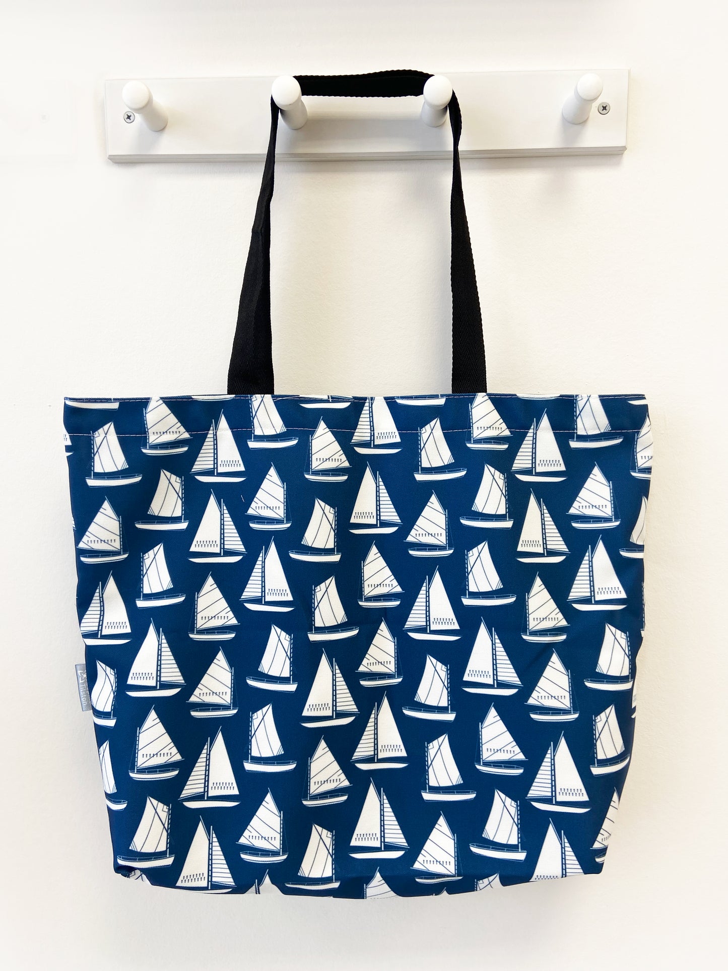 BOATS Tote bag
