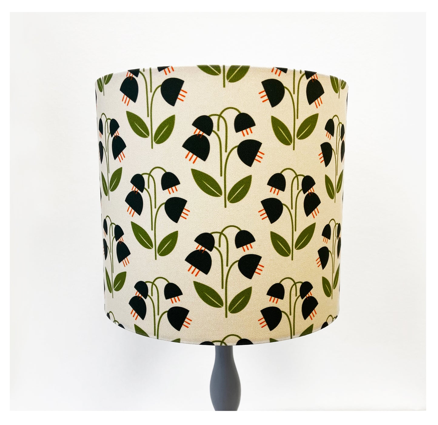 PORTOBELLO FLOWER Lampshade