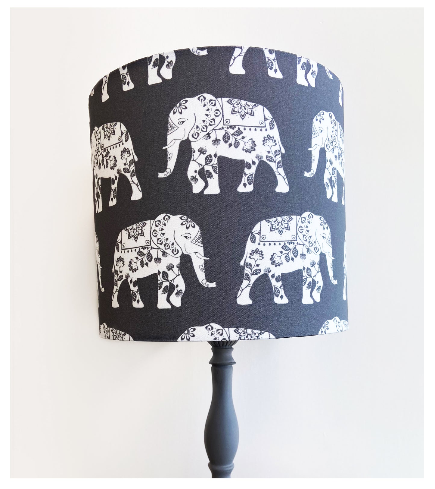 ELLY ELEPHANT Lampshade
