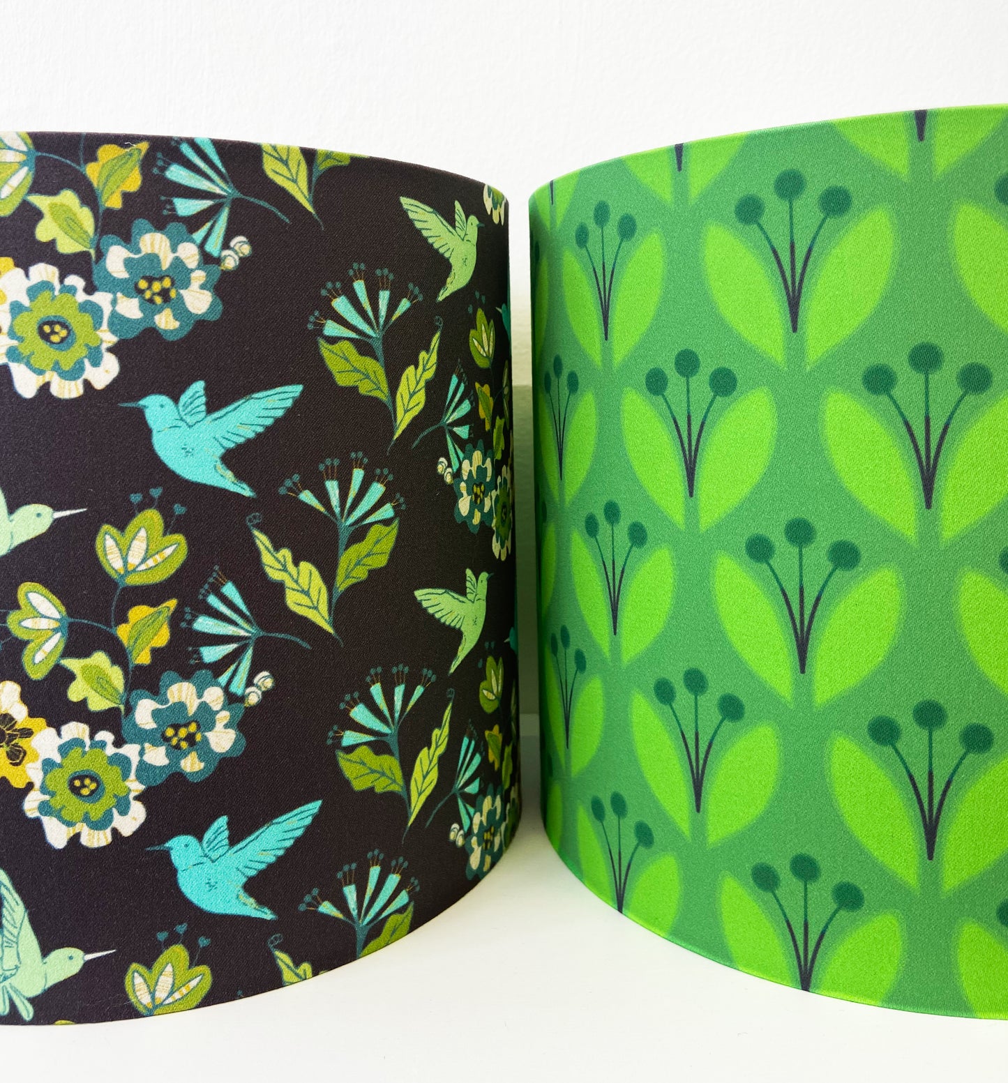 HUMMINGBIRD Lampshade