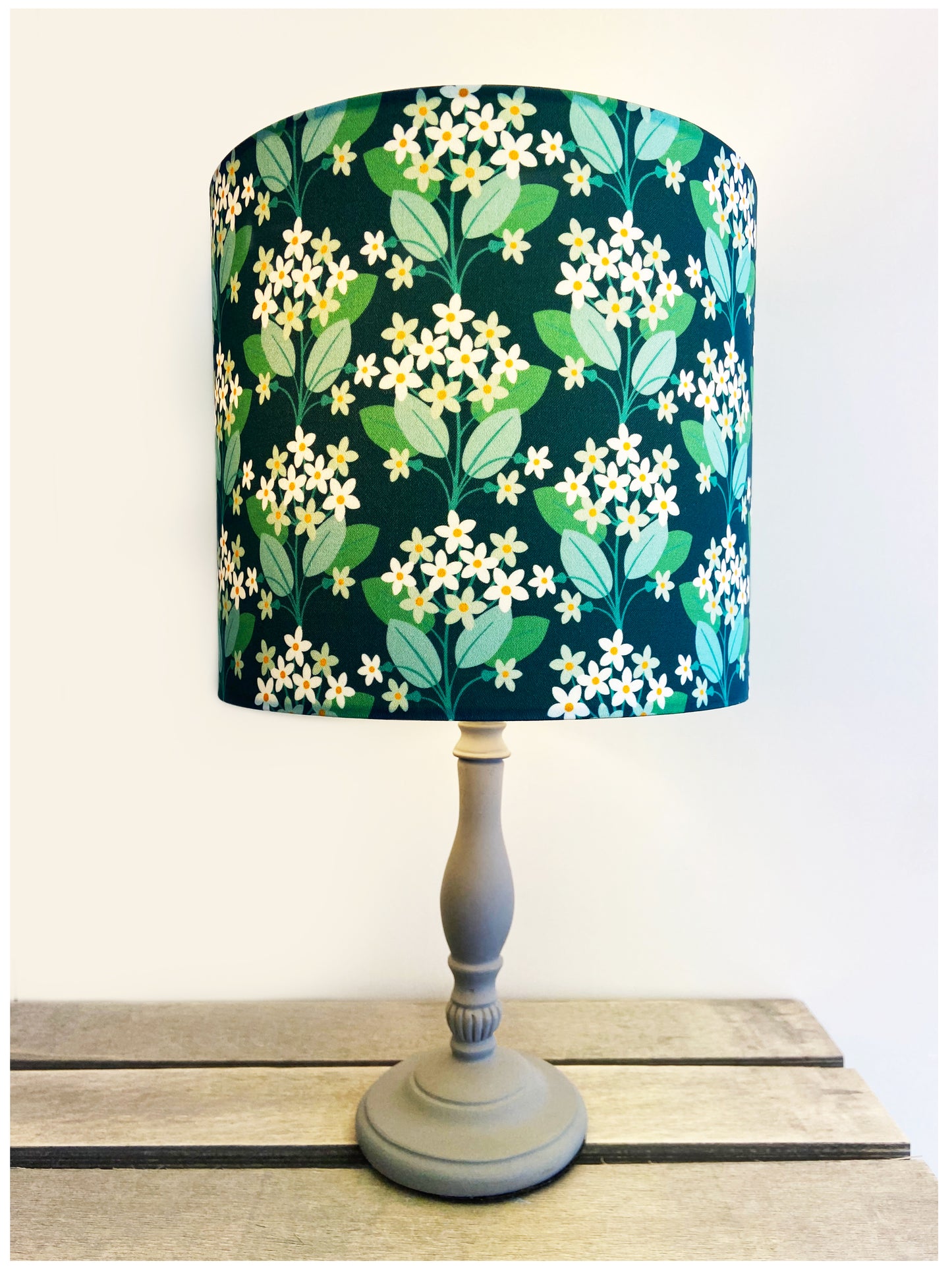 SWEET JASMINE Lampshade