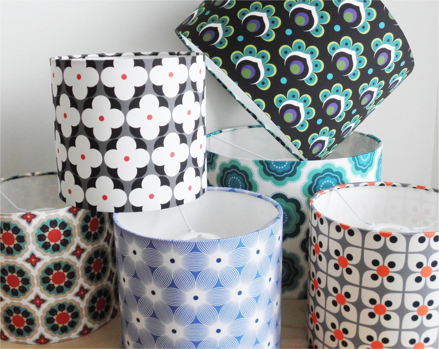 CLEMENTINE Lampshade