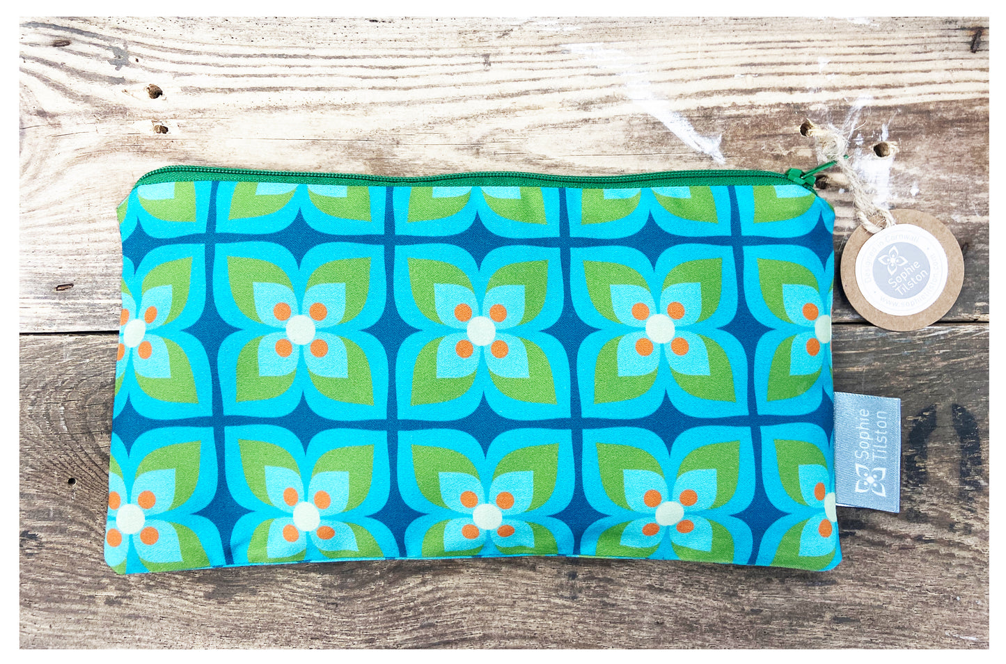 ROSA Make up bag / pouch