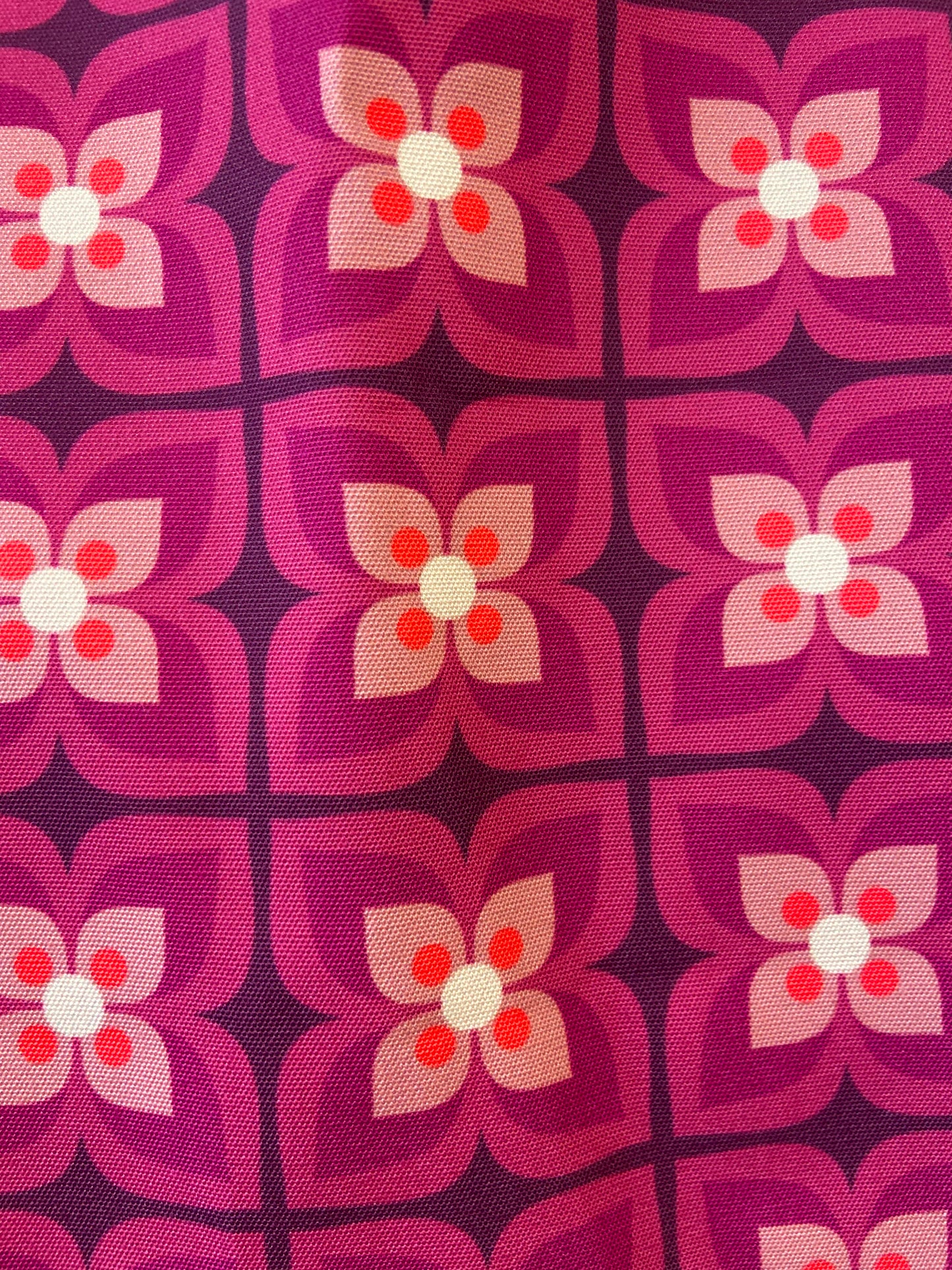 ROSA (Pink) Tote bag