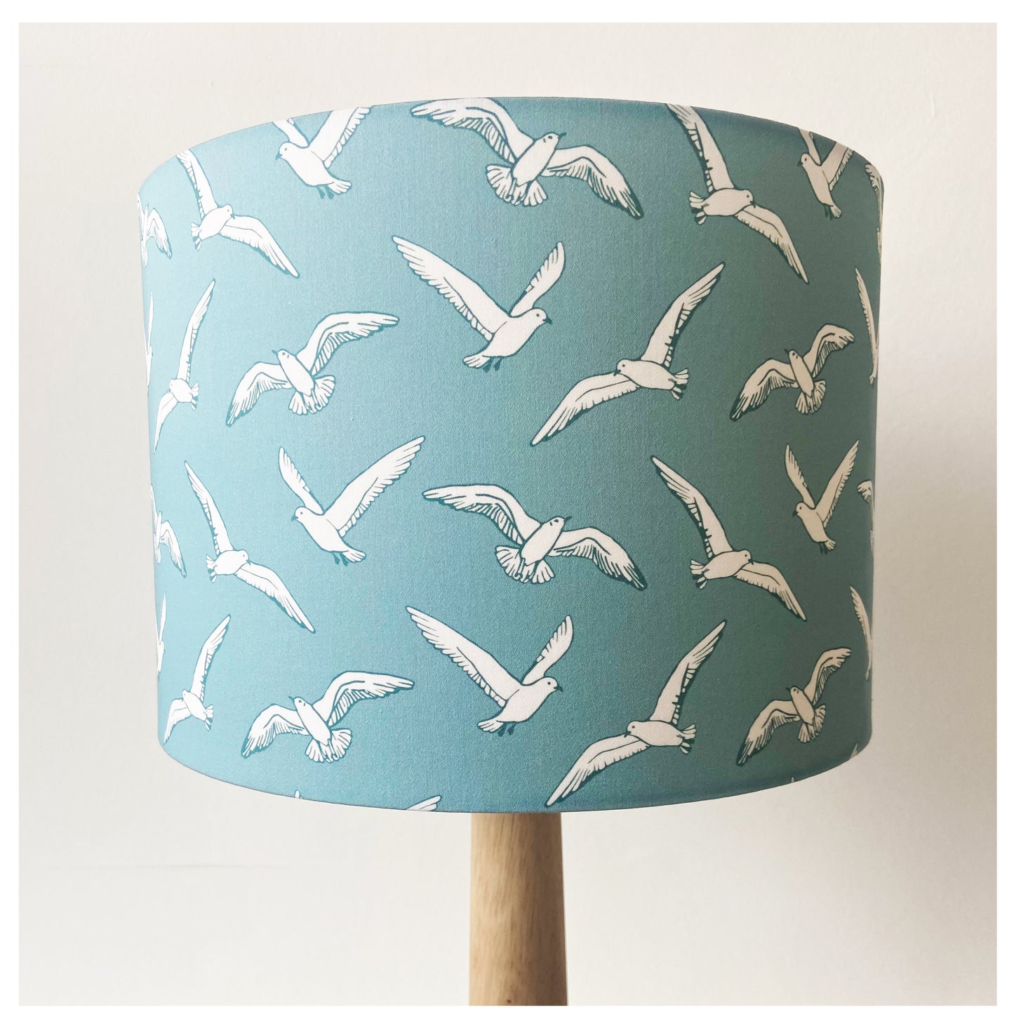 SEAGULLS Lampshade