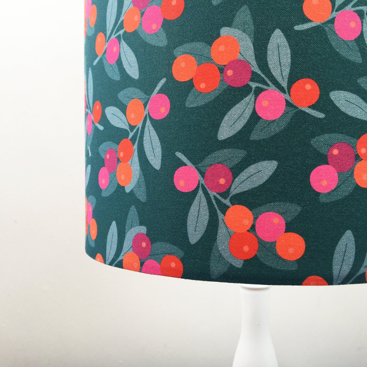 SWEET BERRY Lampshade