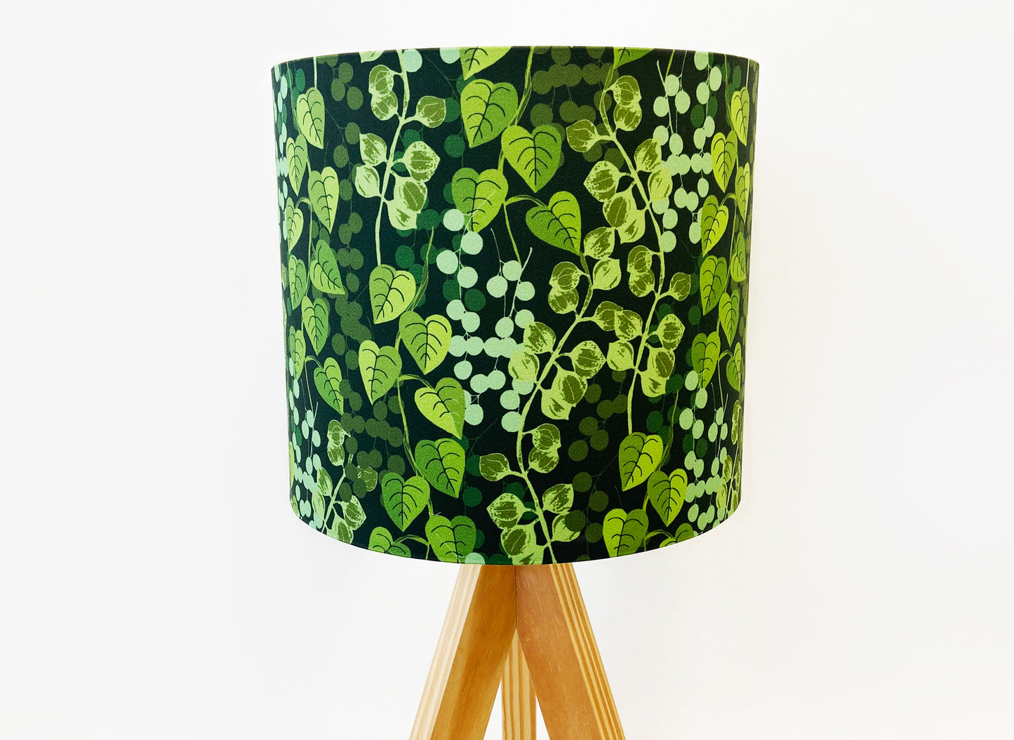 TRAILING LEAVES Lampshade