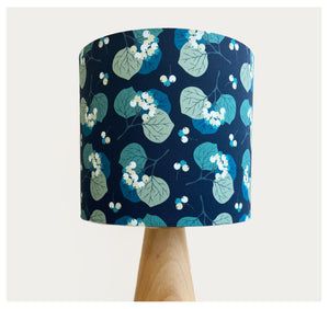 DARCY (BLUE) Lampshade