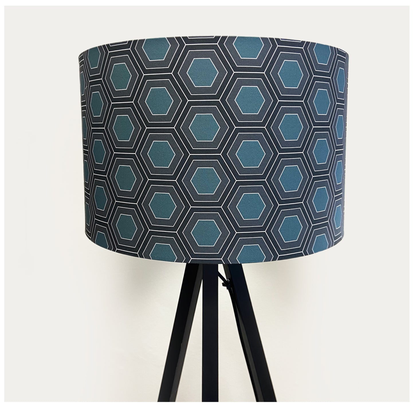 HENRY HEXAGON Lampshade