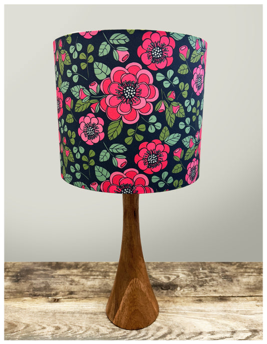 ILIZA (pink) Lampshade