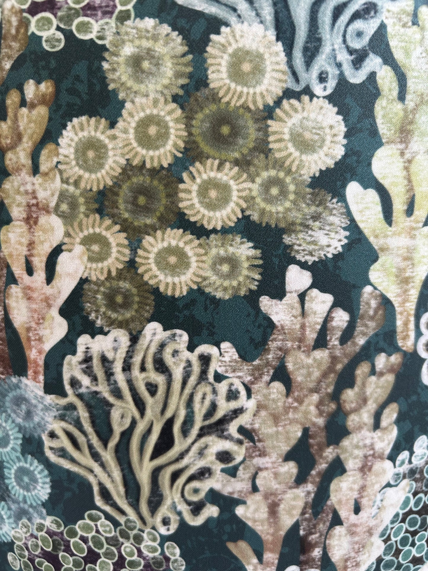 REEF Lampshade