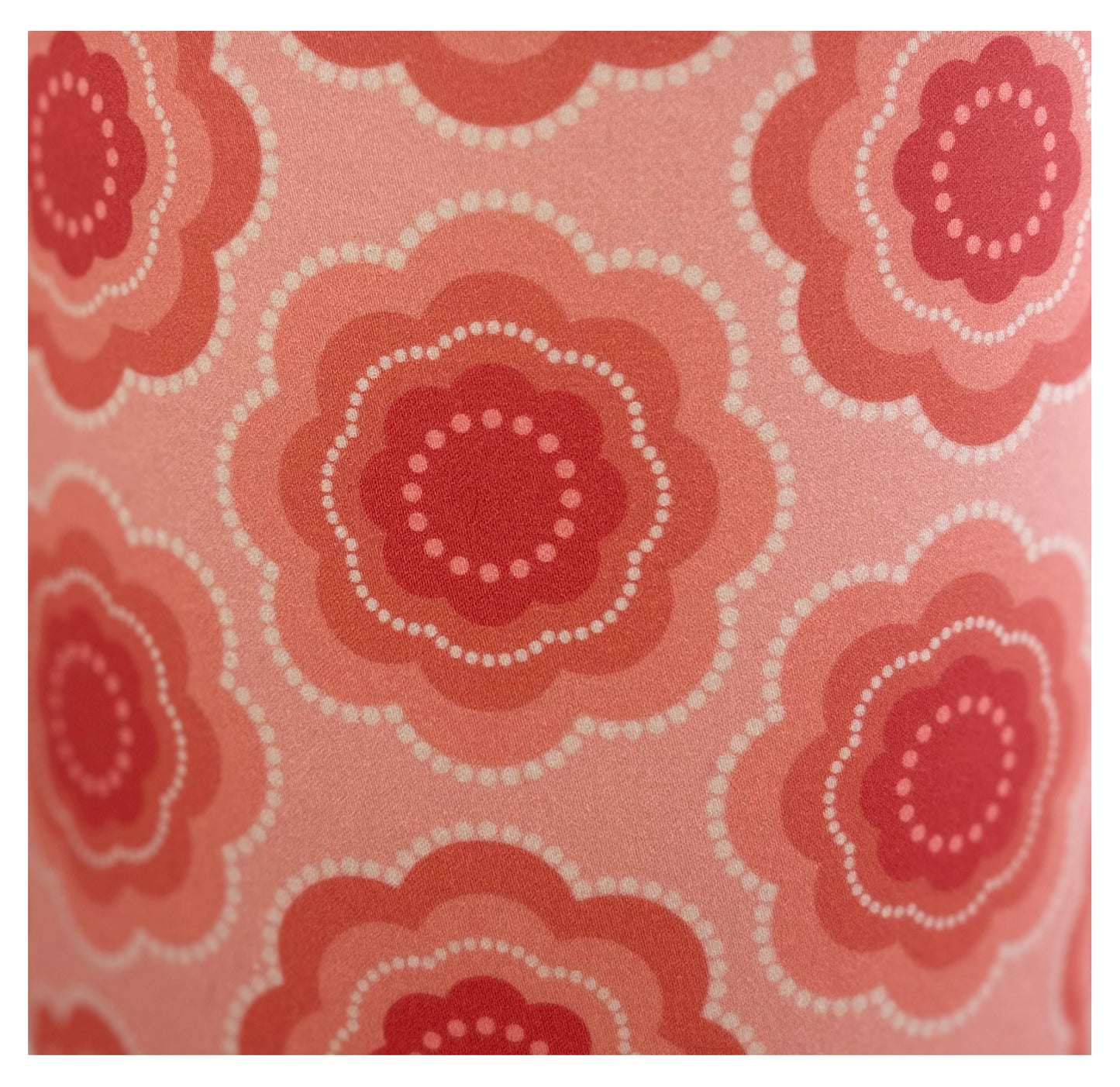 JEMIMA Lampshade (pinks)