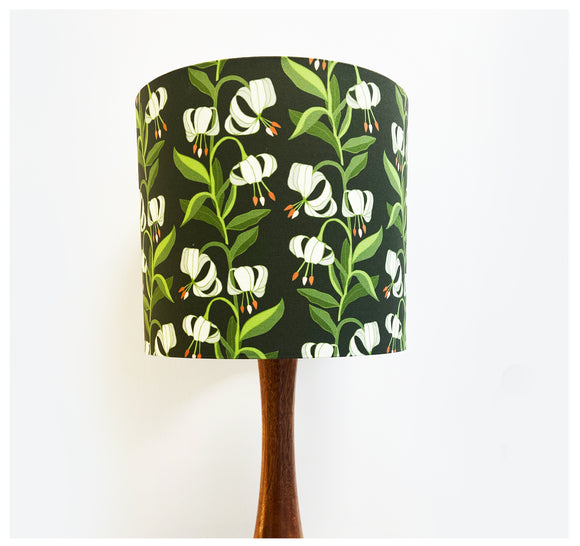 LILLY & LEAVES Lampshade