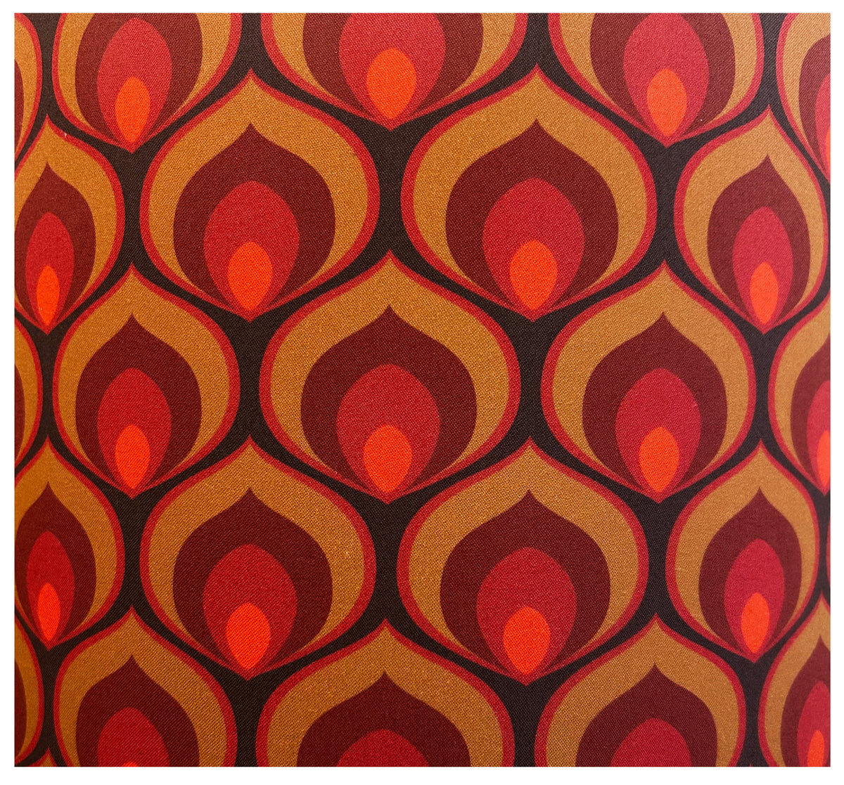 OLIVER Spice Lampshade