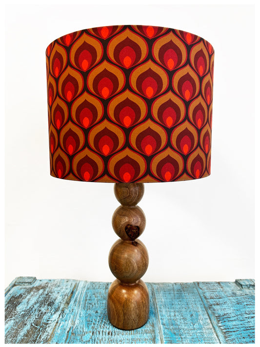 OLIVER Spice Lampshade