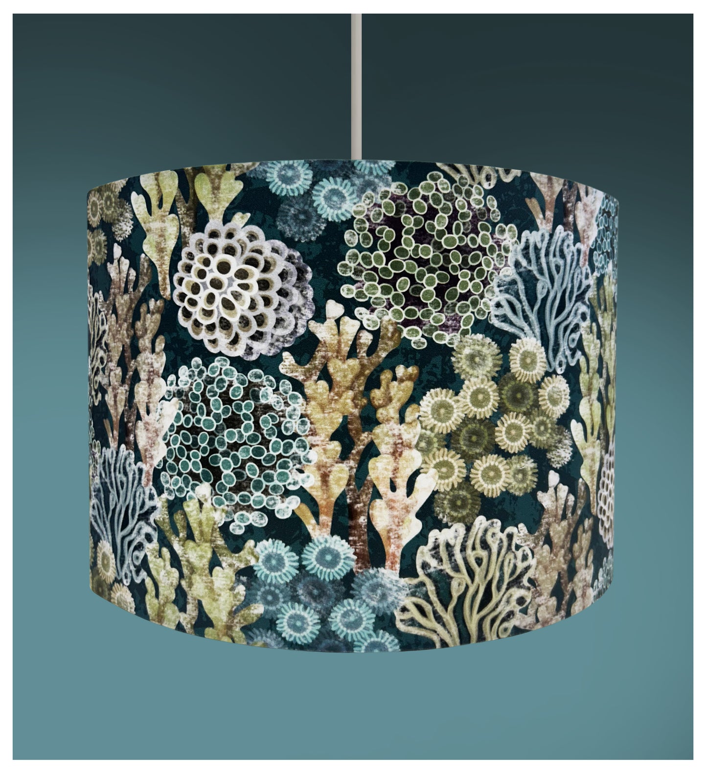 REEF Lampshade