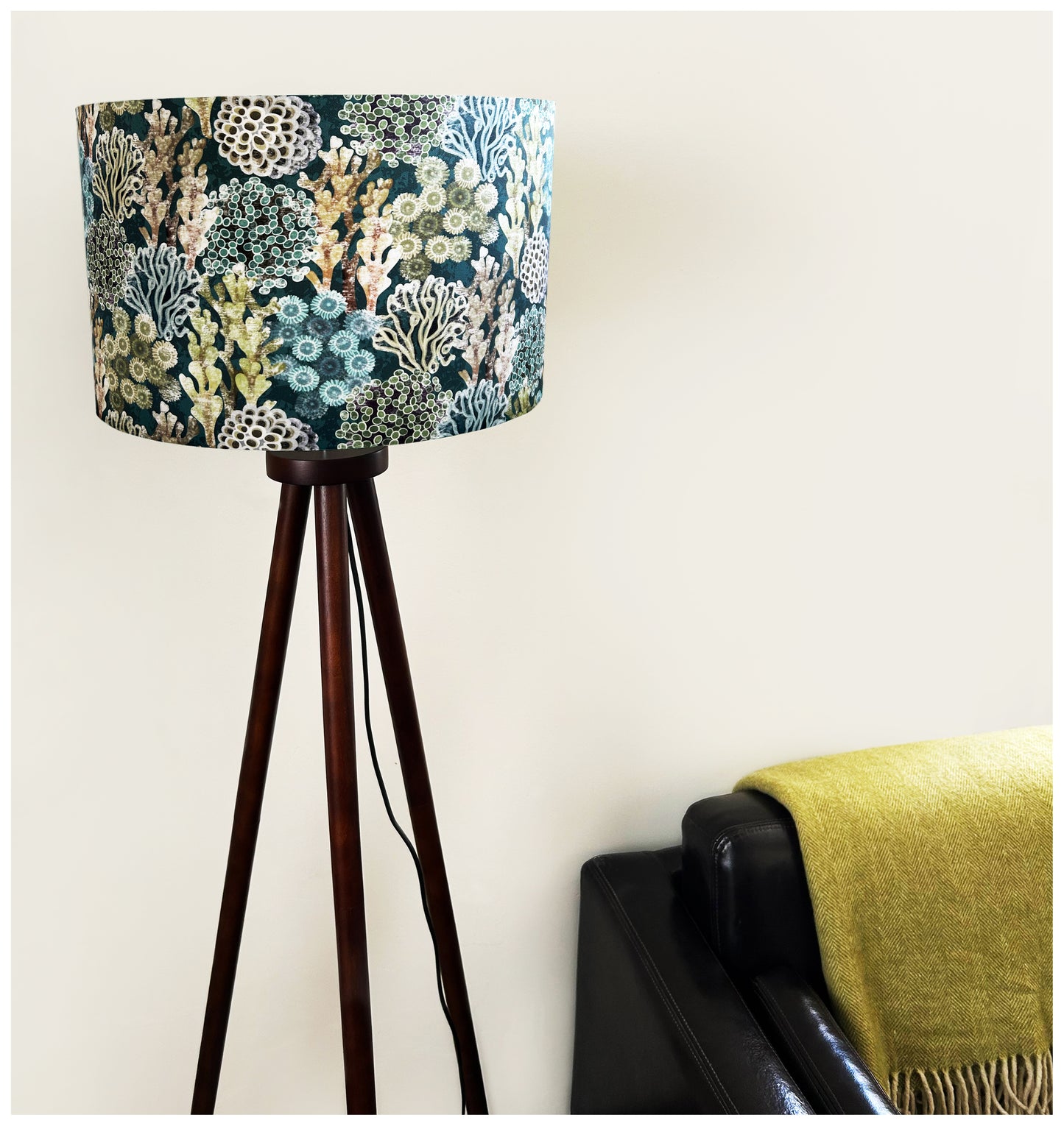 REEF Lampshade