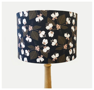 WILD PEAR BLOSSOM Lampshade