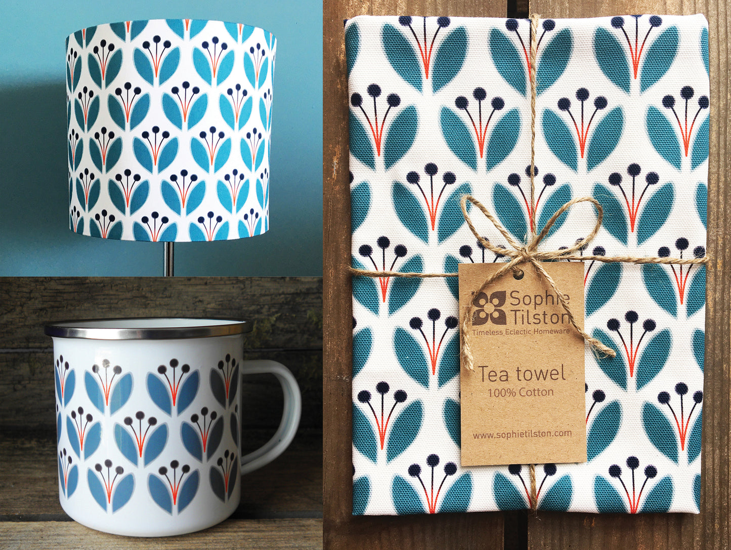 CELESTE Lampshade