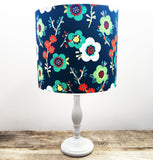 CHARLIE Flowers Lampshade
