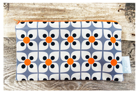 CLEMENTINE Make up bag / pouch
