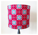 BOHO (pinks) Lampshade