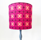 ROSA (pinks) Lampshade