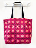ROSA (Pink) Tote bag