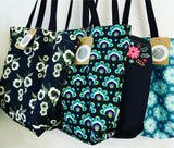CLEMENTINE Tote bag